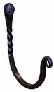 HK-131 Petite 2 1/4" Hand Forged Steel Hook